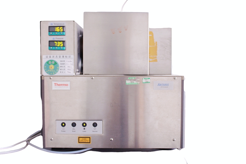 Thermo ANTARIS红外气体分析仪